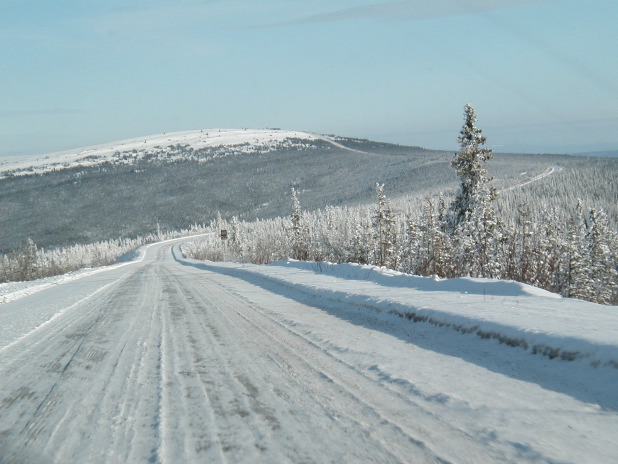 Day5-Dempster-to Eagle Plains