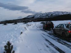 Day4-Fish Lake parade lap