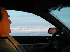 Day6-IceRoad-The Baron and  the Beaufort Sea