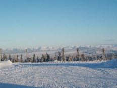 Day6-EaglePlains-View from the lot